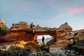 AfriCamps at de Pakhuys, Cederberg at AfriCamps at de Pakhuys, Cederberg.