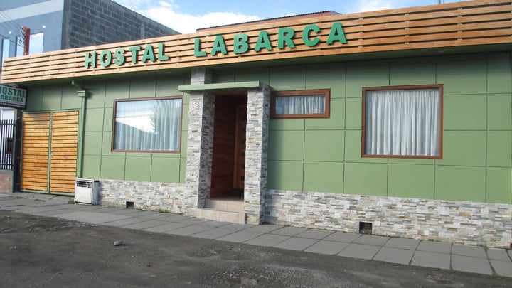 Hostal Labarca