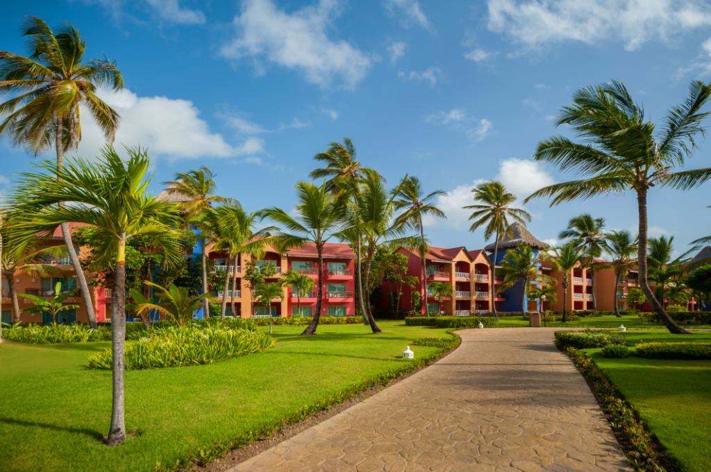Punta Cana Princess Hotel