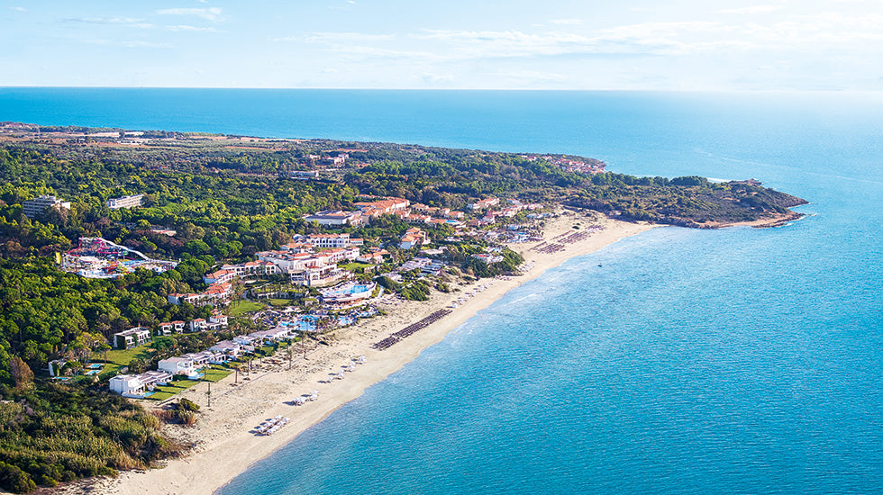 Grecotel Olympia Riviera & Aqua Park