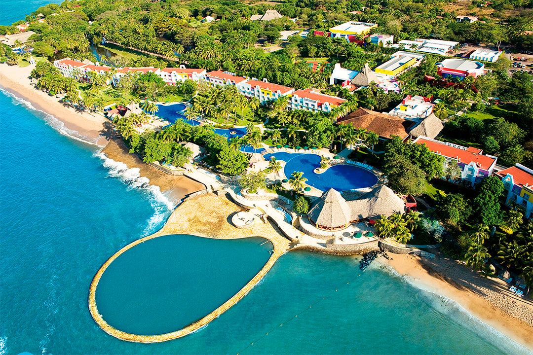 Royal Decameron Salinitas