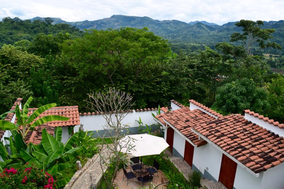 Terramaya Copan's Boutique Hotel
