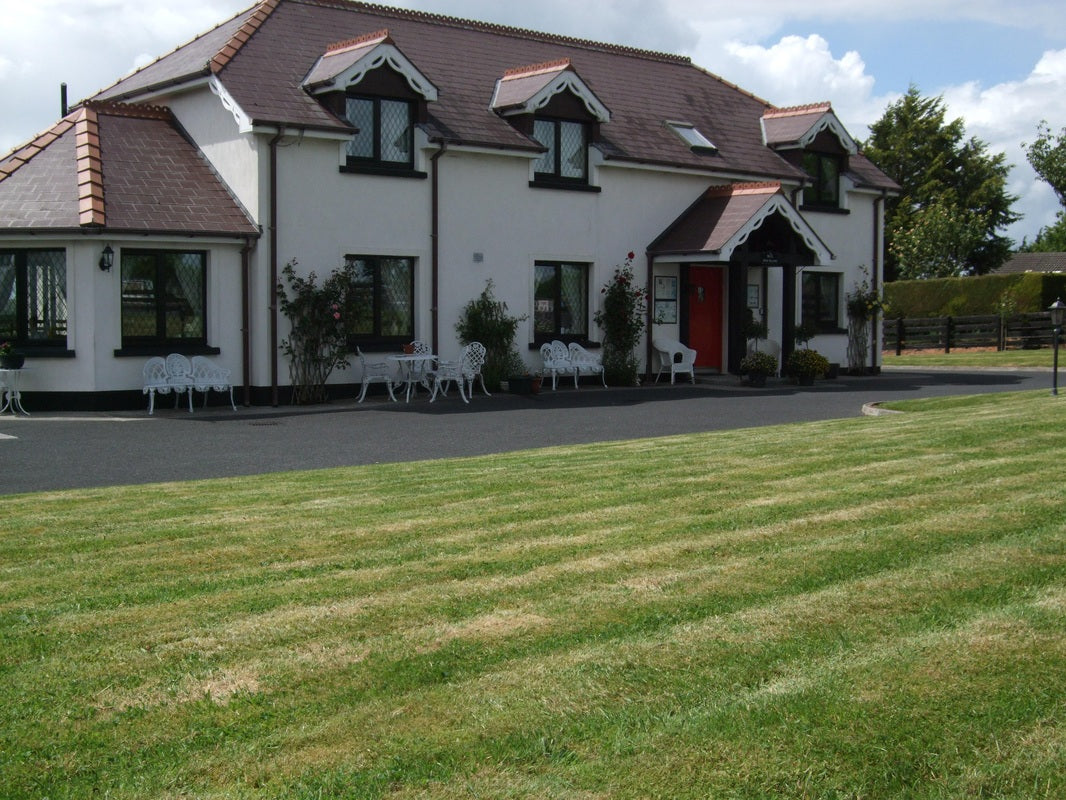 Four Seasons B&B