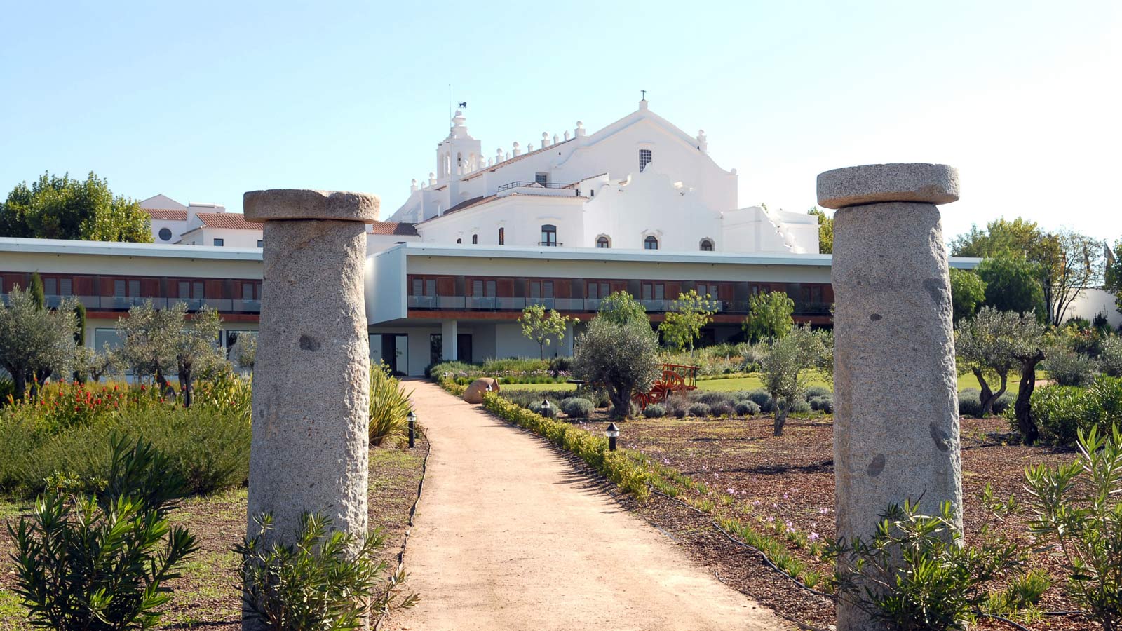 Convento do Espinheiro A Luxury Collection Hotel & Spa Evora