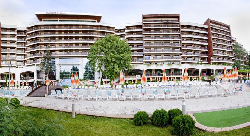Flamingo Grand Hotel & Spa