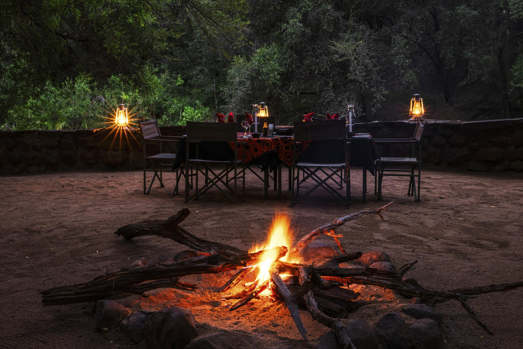 Mkhaya Dining gallery image 2
