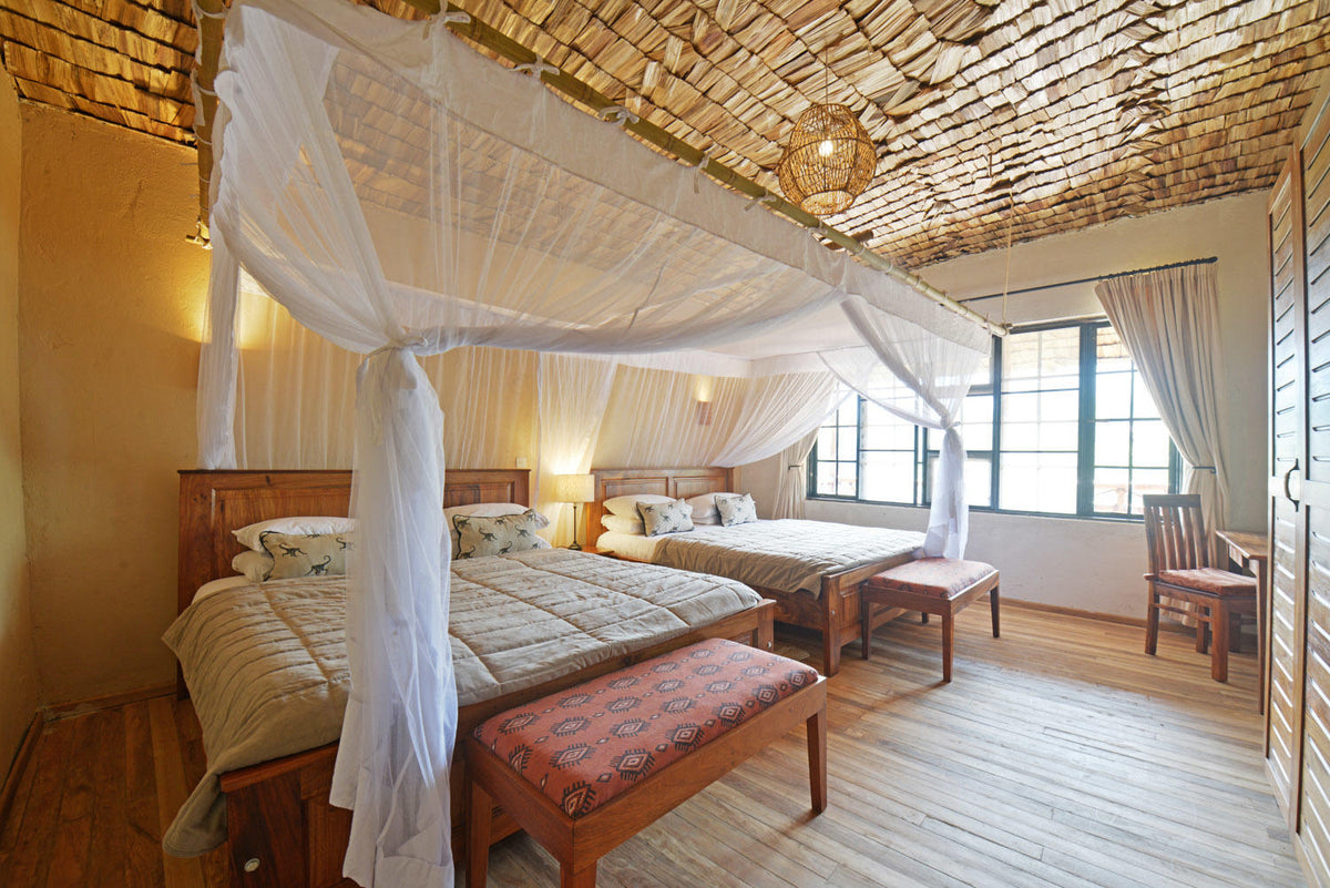 Presidential Suite/ Family Suite gallery image 3
