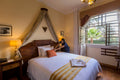 Standard Room Casona. Queen bed