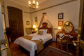 Economy Room Casona. Full bed