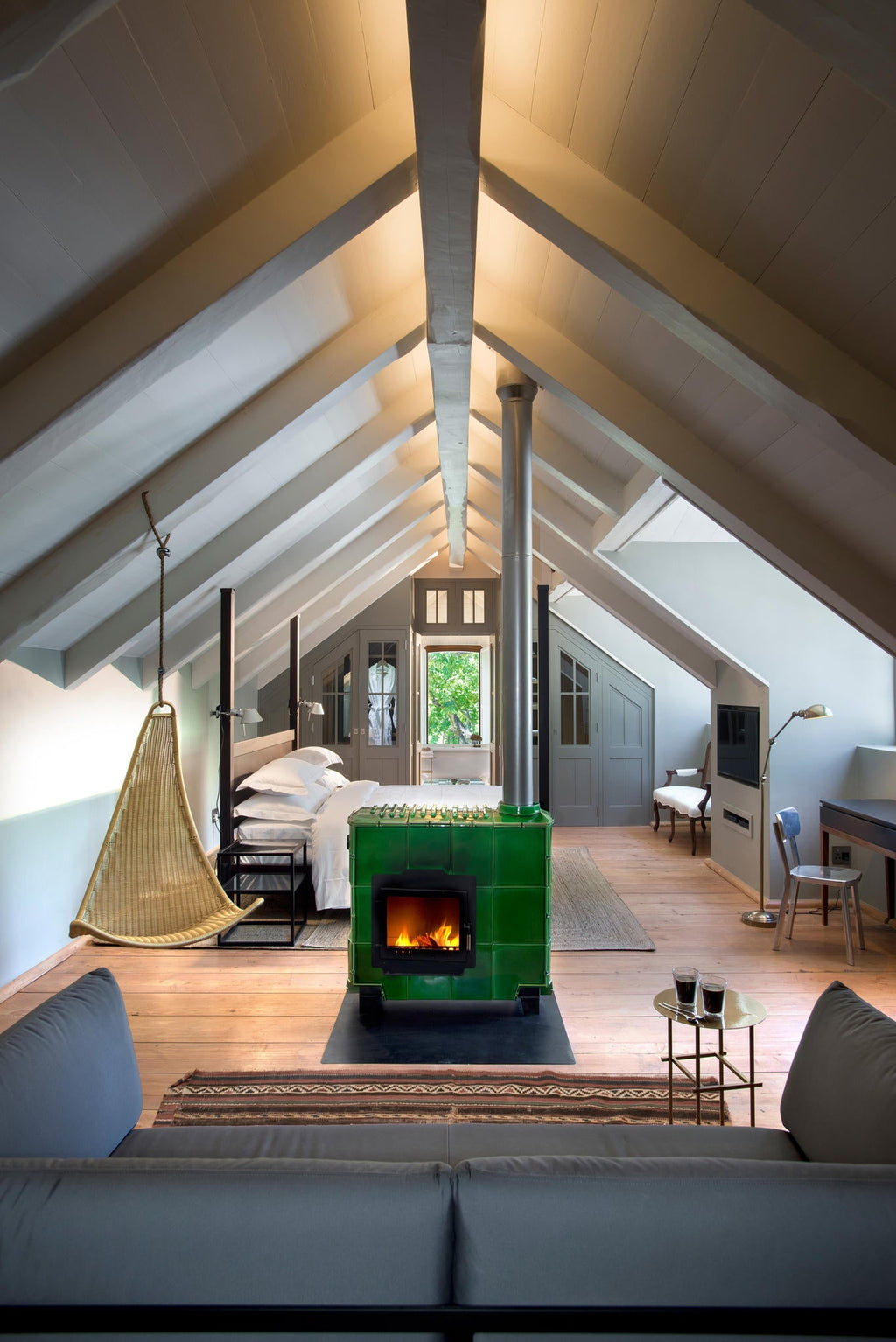 Farmhouse suite – sleeps 2  gallery image 5