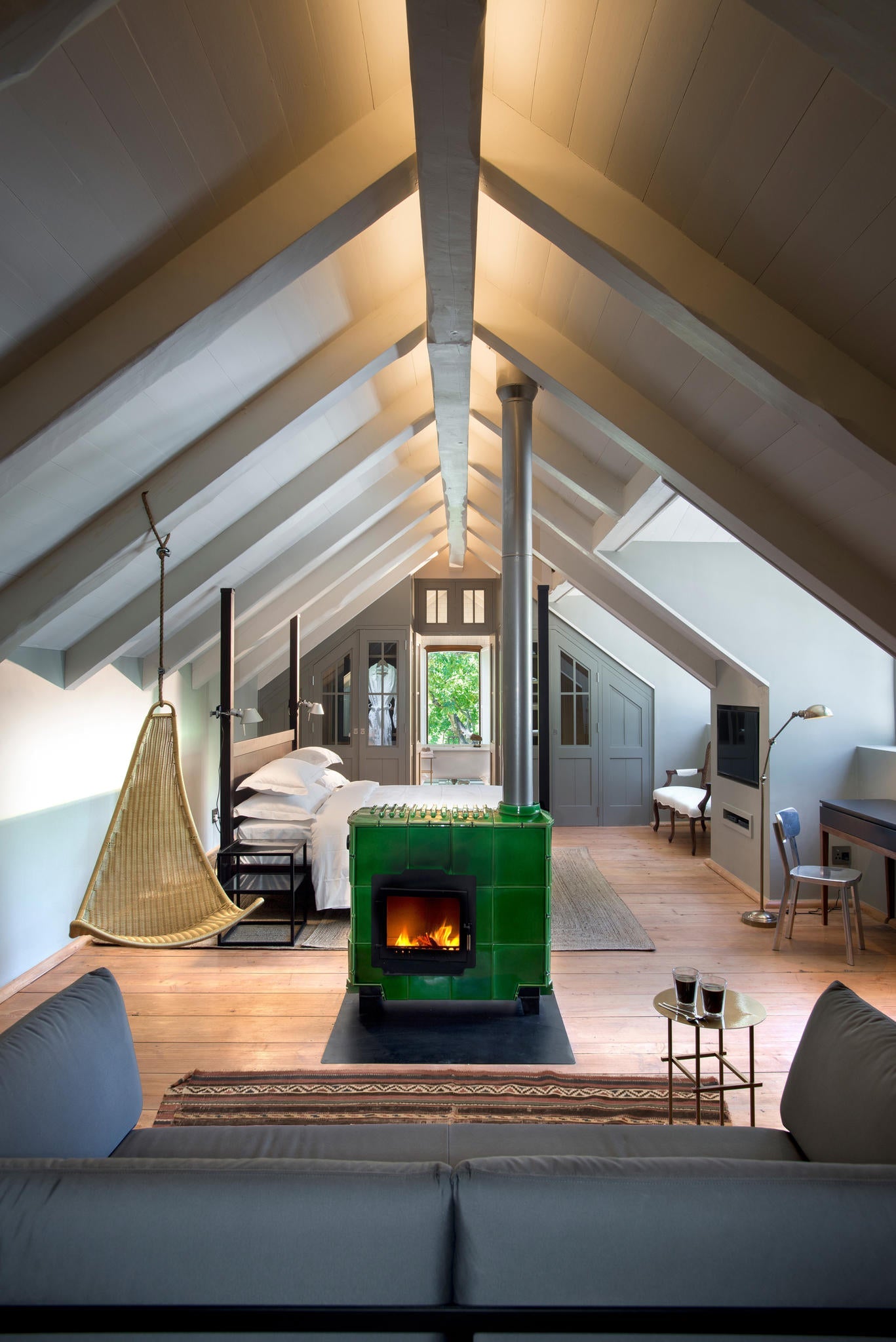 Farmhouse suite – sleeps 2  gallery image 5