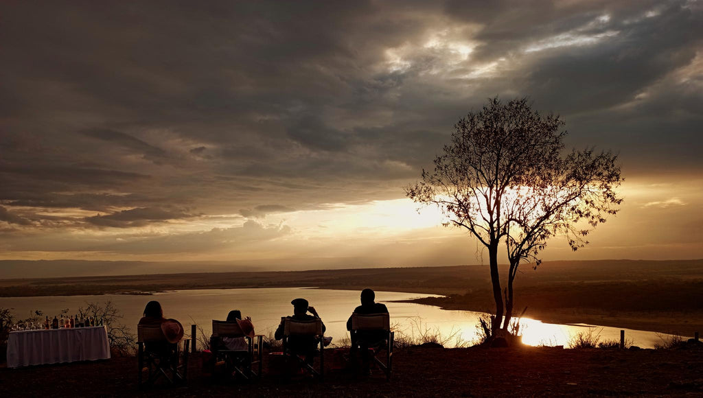 The Cliff Sundowner gallery image 1