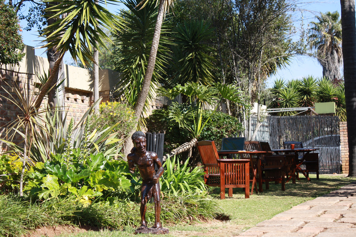 African Dreams Guesthouse
