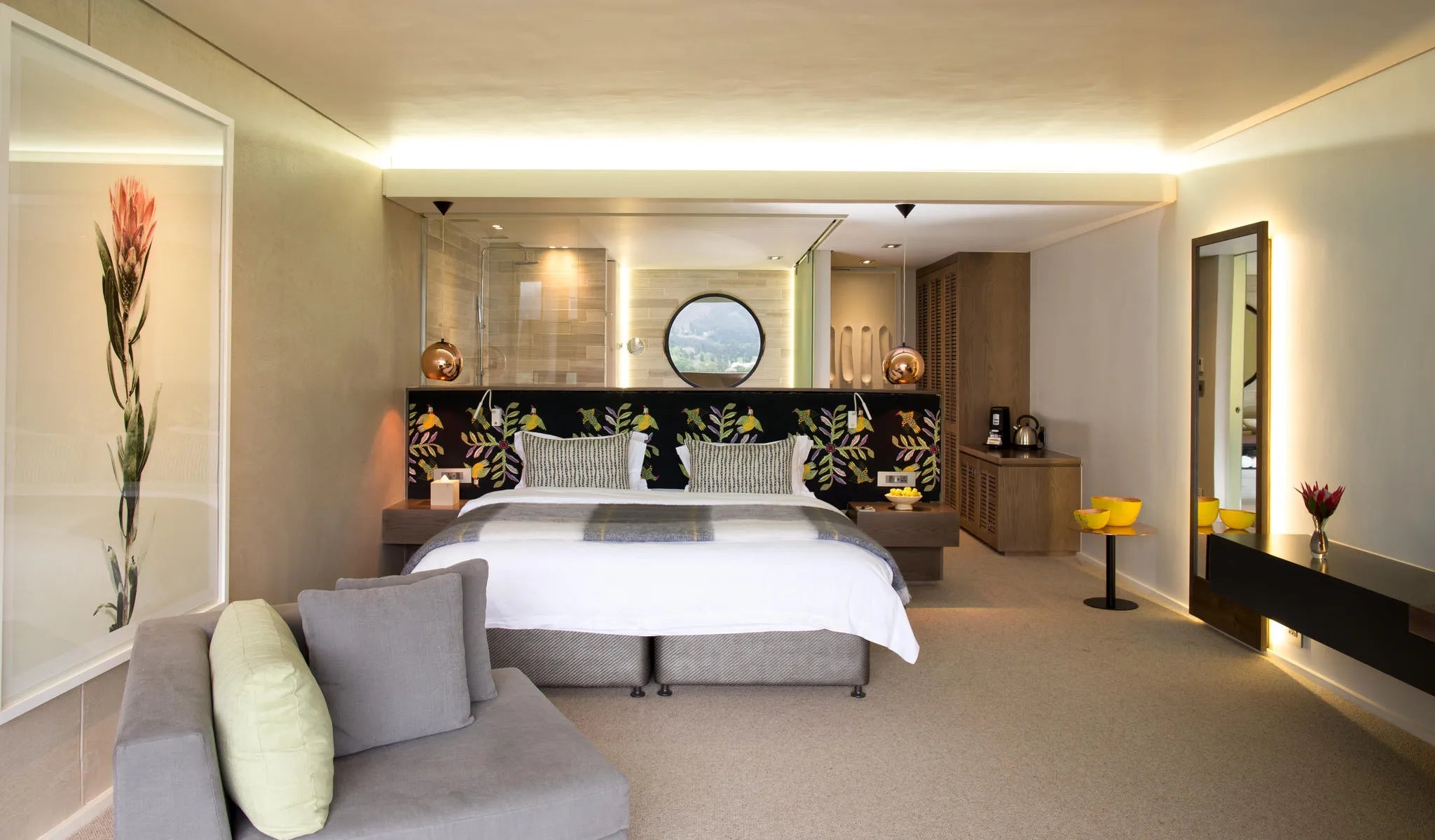Cabernet Room
