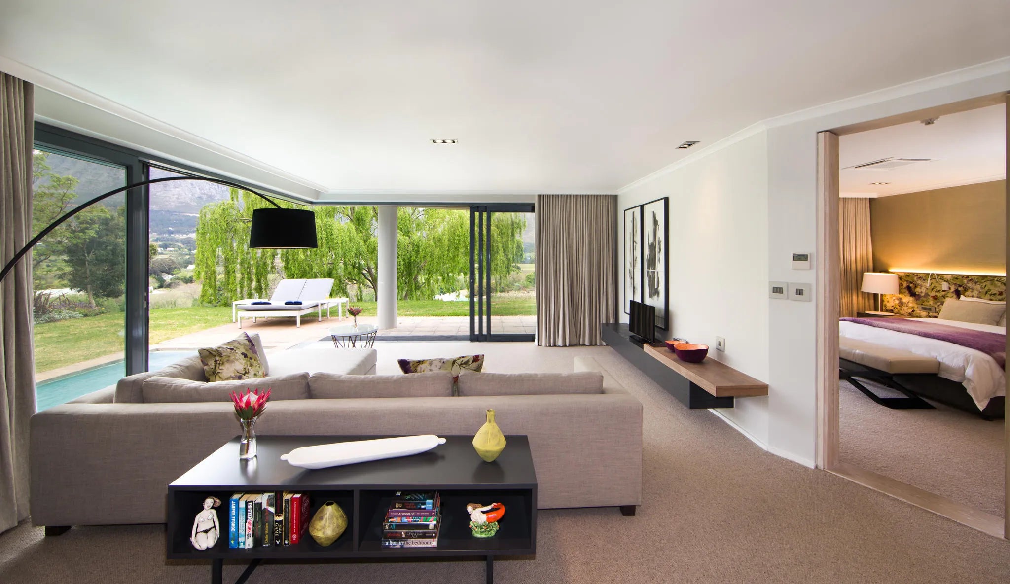Cap Classique Suite