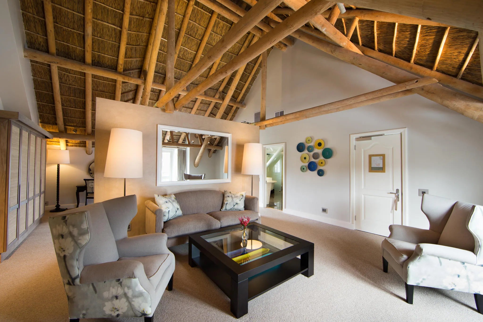 Pinotage Suite