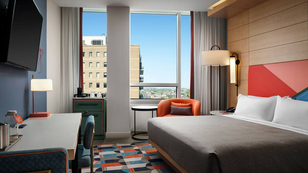 Canopy by Hilton New Orleans Downtown