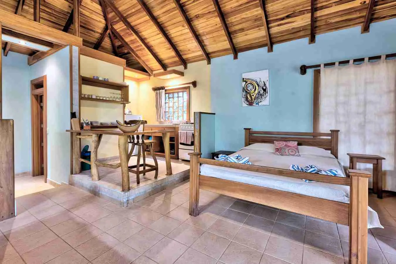 El Nido Jungle Lodge