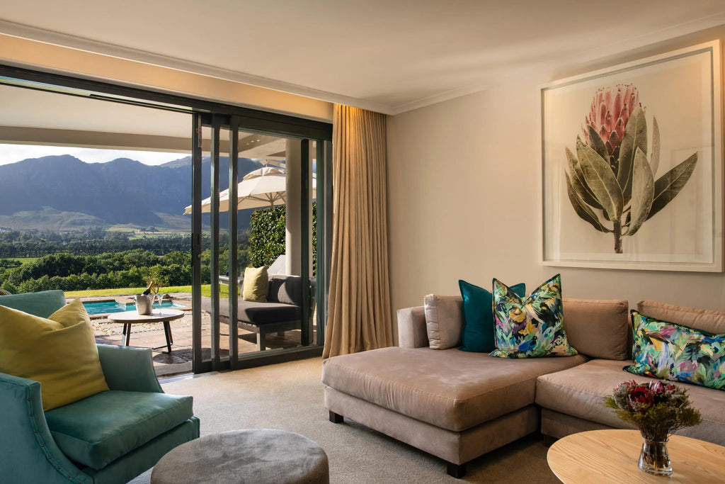 Cap Classique Suite