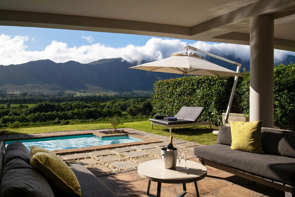 Cap Classique Suite