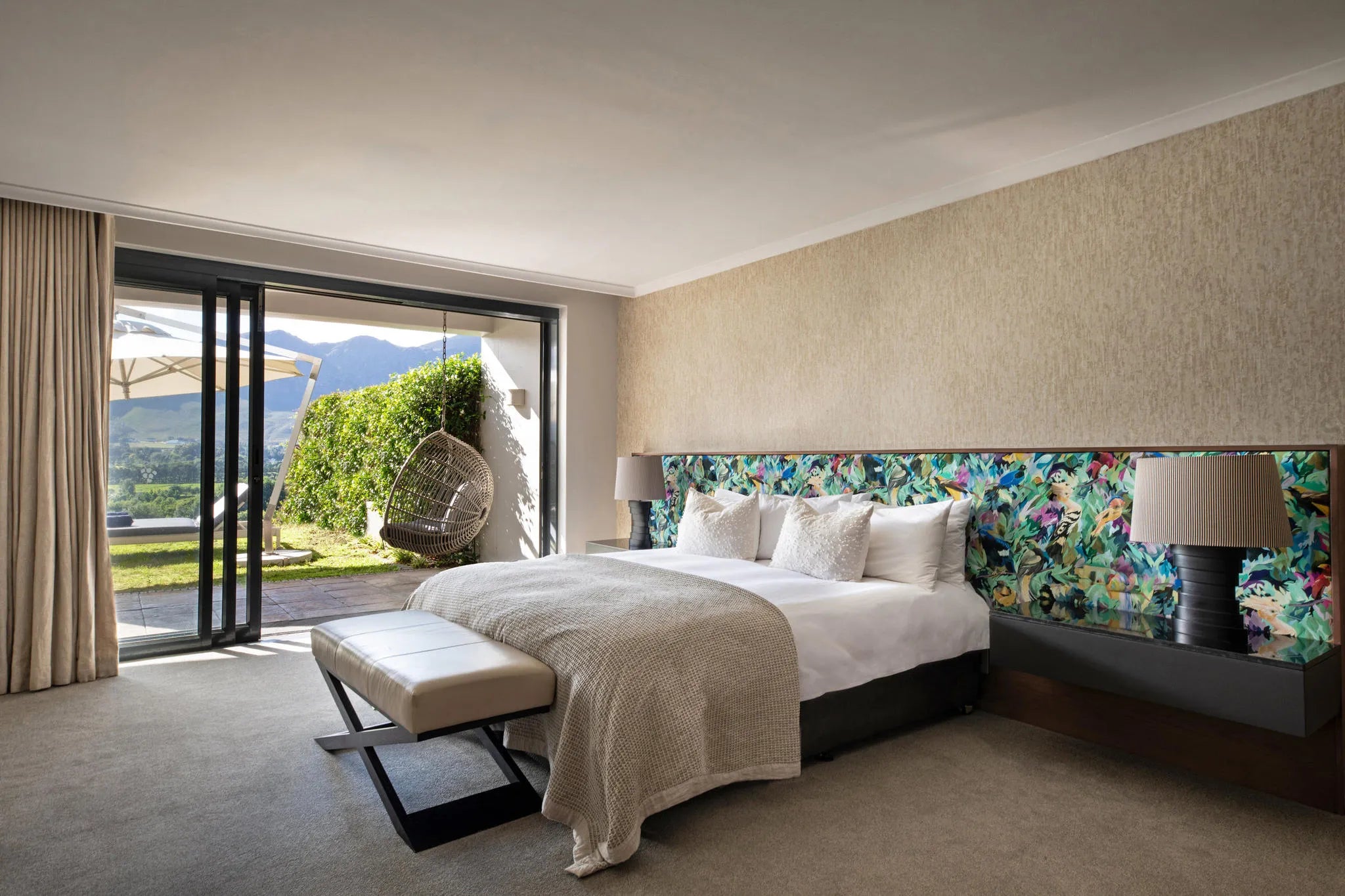 Cap Classique Suite