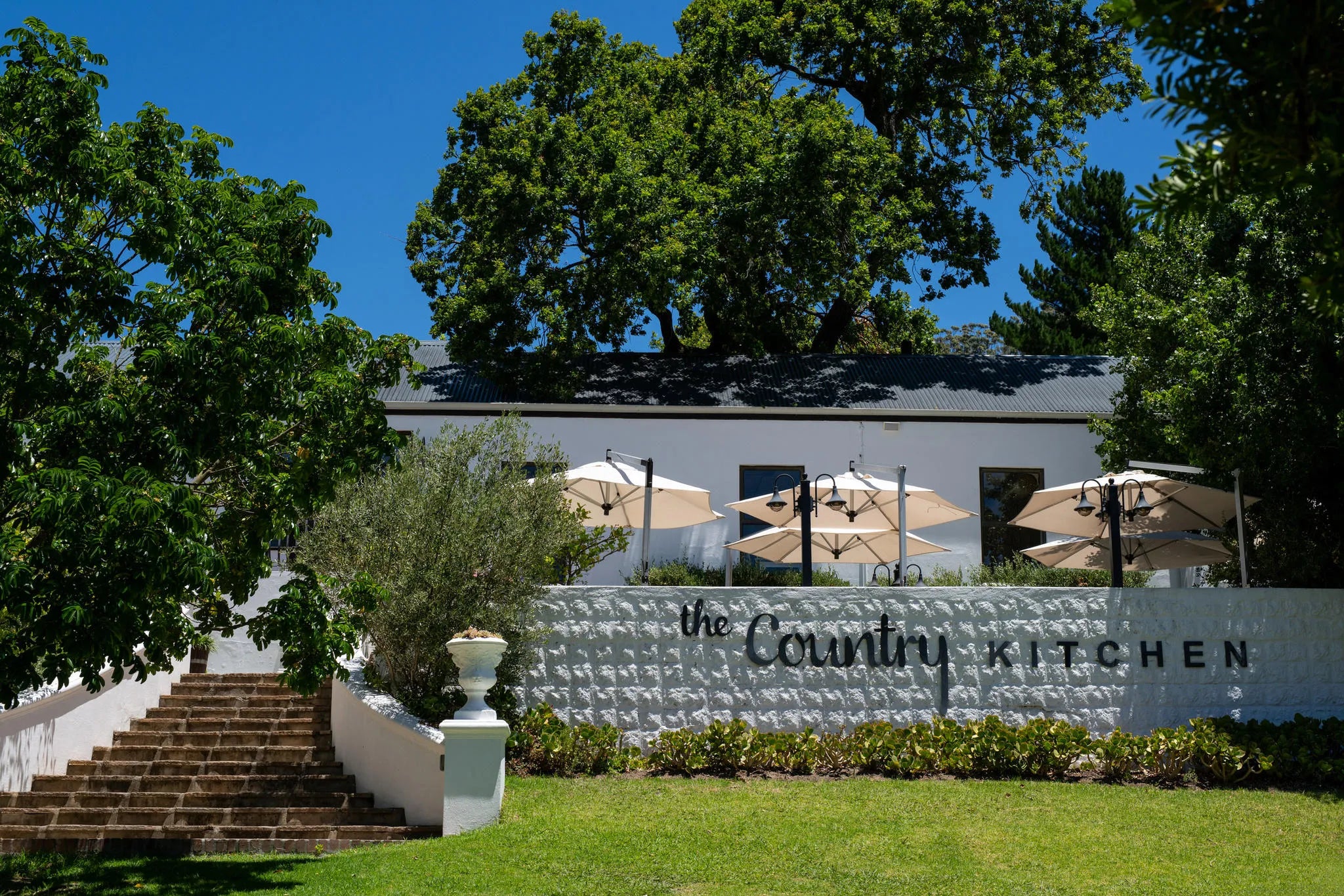 Country Kitchen restaurant