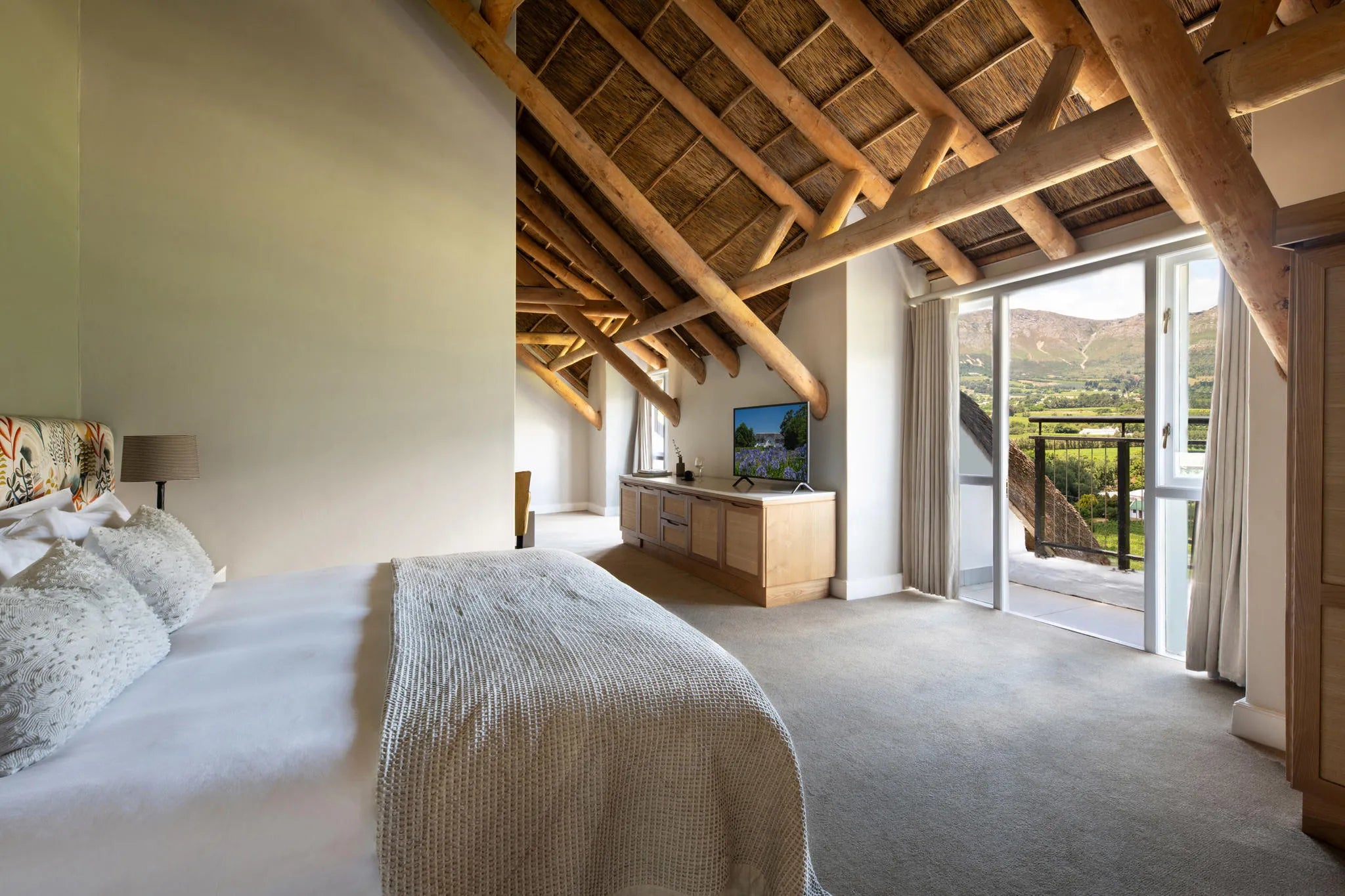 Pinotage Suite