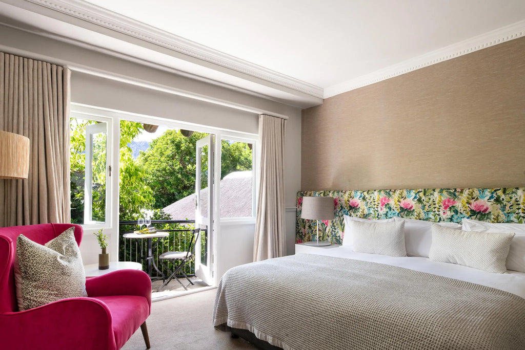 Shiraz Room