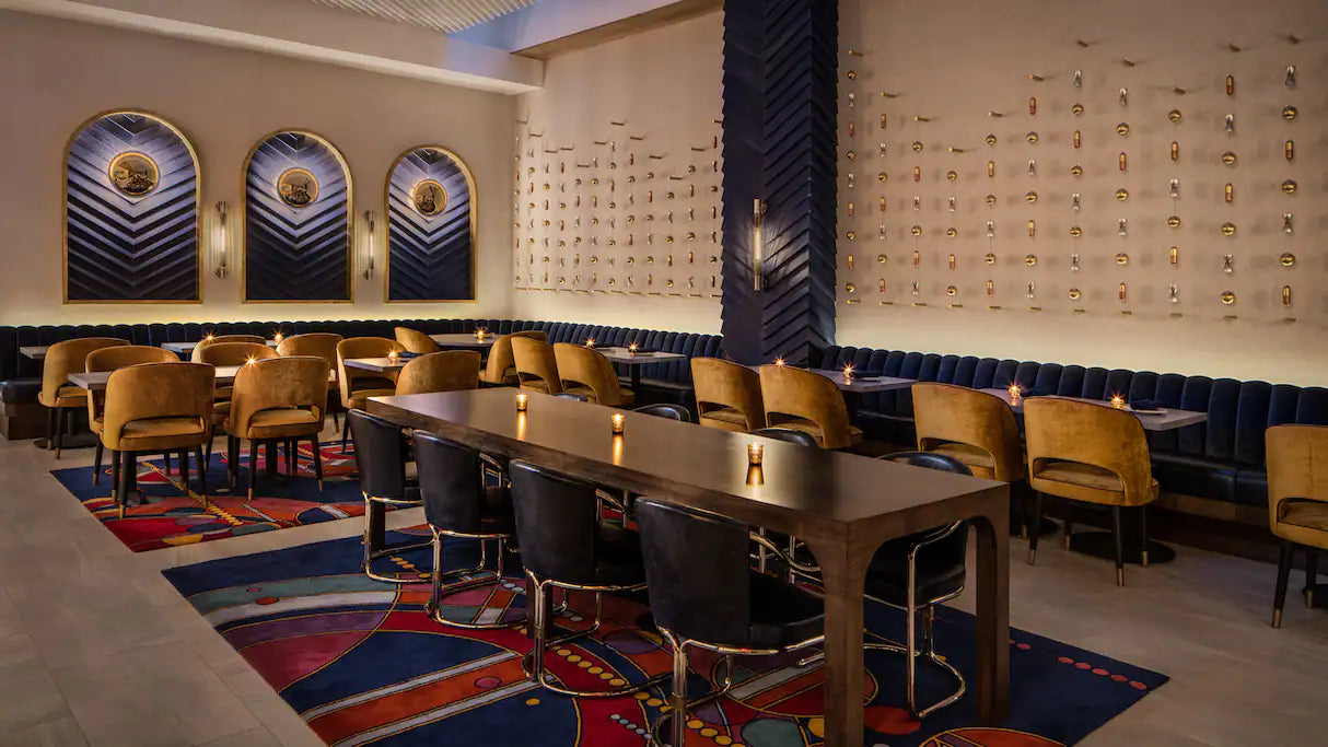 Motto by Hilton New York City Chelsea