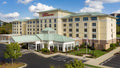 Hilton Garden Inn Charlotte Airport