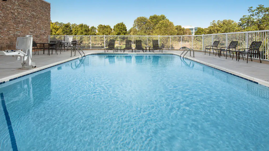 Hilton Garden Inn Charlotte Airport