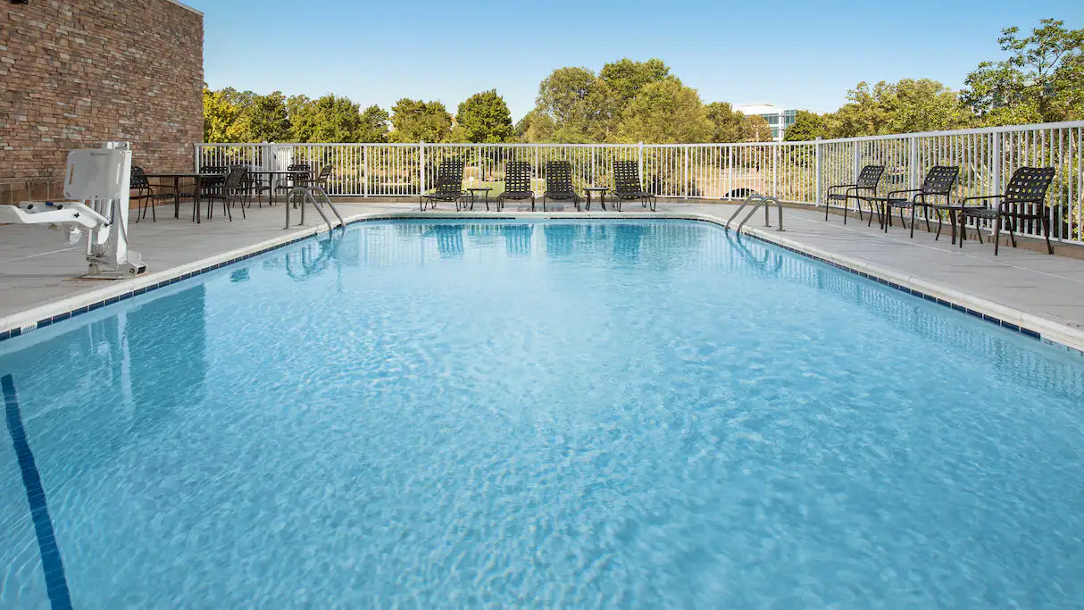 Hilton Garden Inn Charlotte Airport