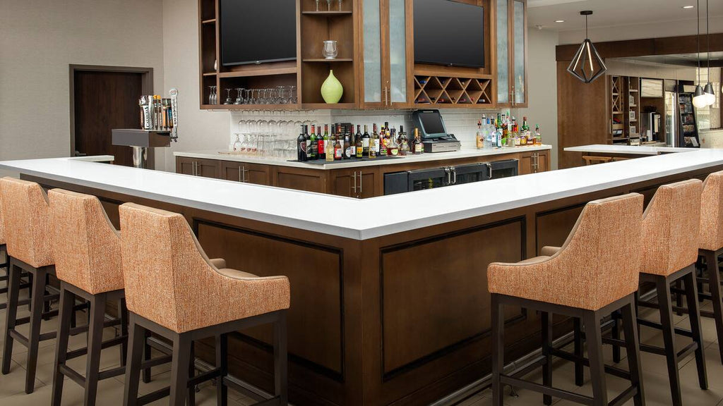 Hilton Garden Inn Charlotte Airport