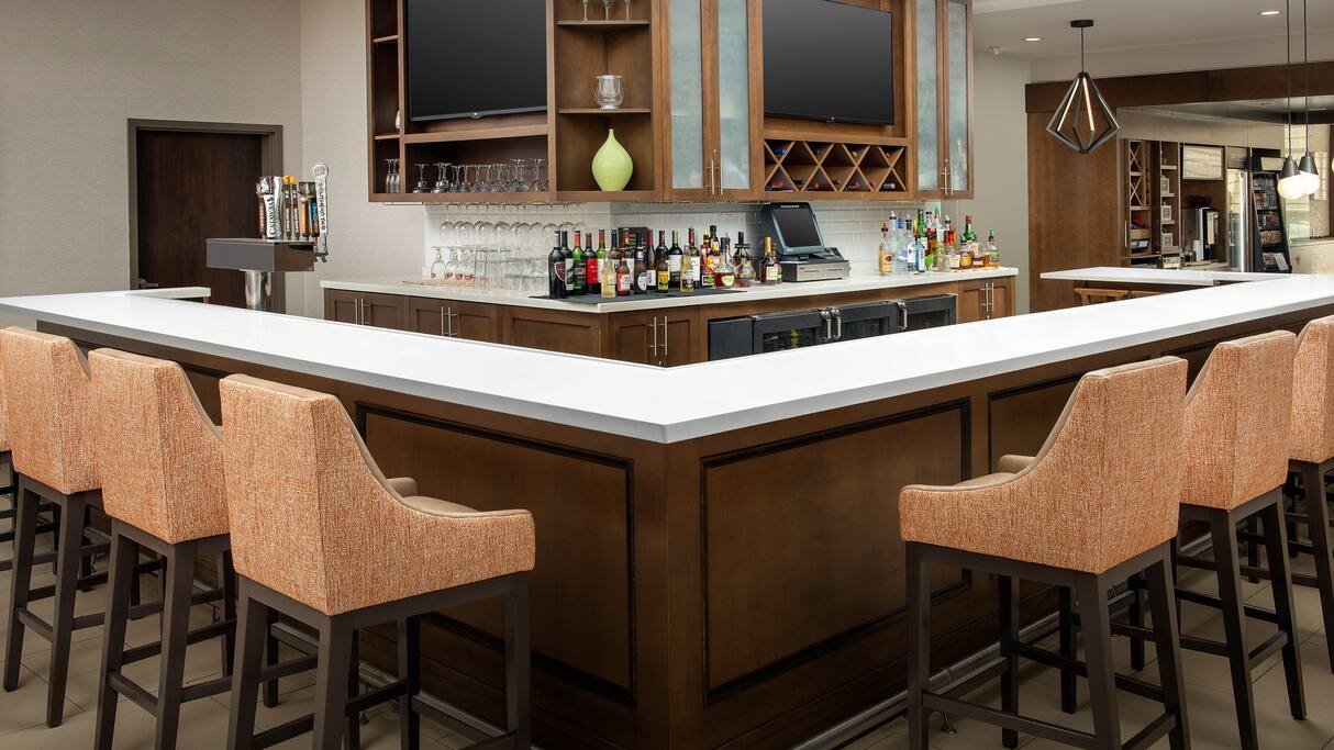 Hilton Garden Inn Charlotte Airport