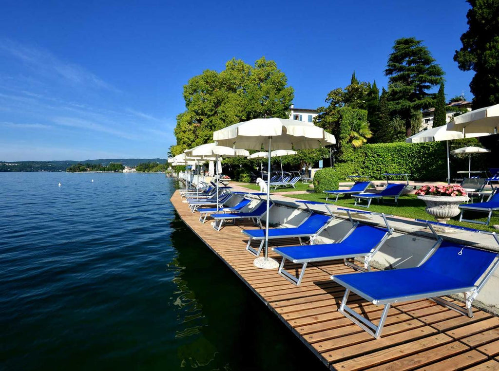 Hotel Monte Baldo