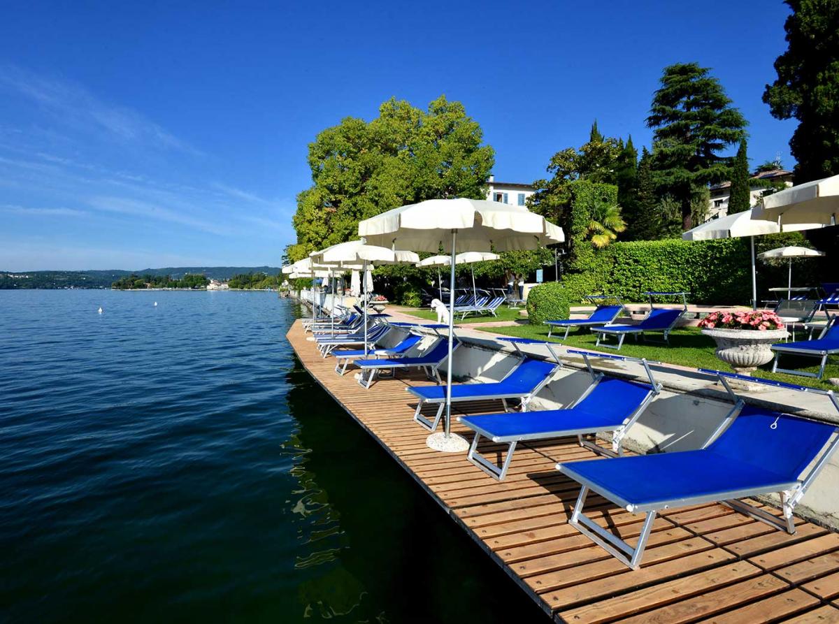 Hotel Monte Baldo