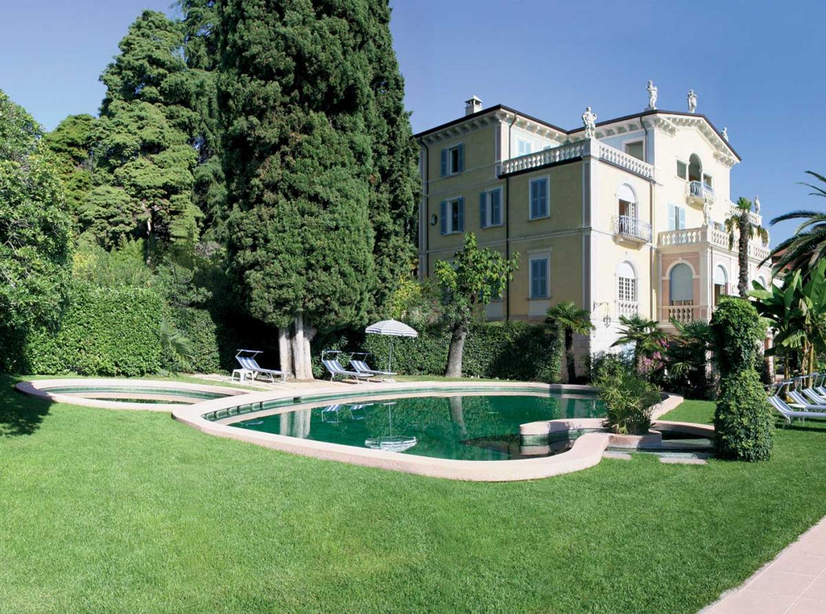 Hotel Monte Baldo