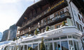 Hotel Silberhorn
