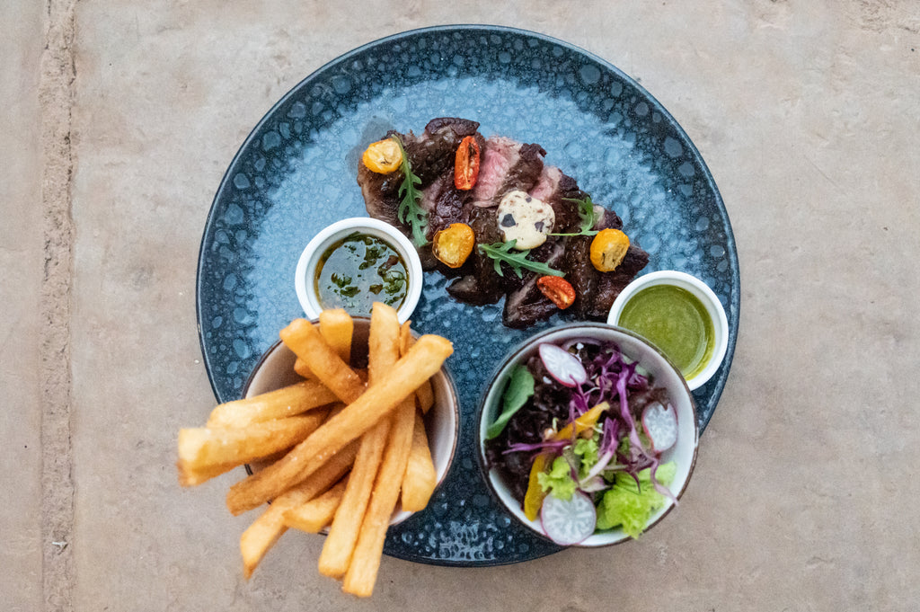Oasis Food