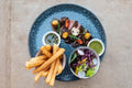 Oasis Food