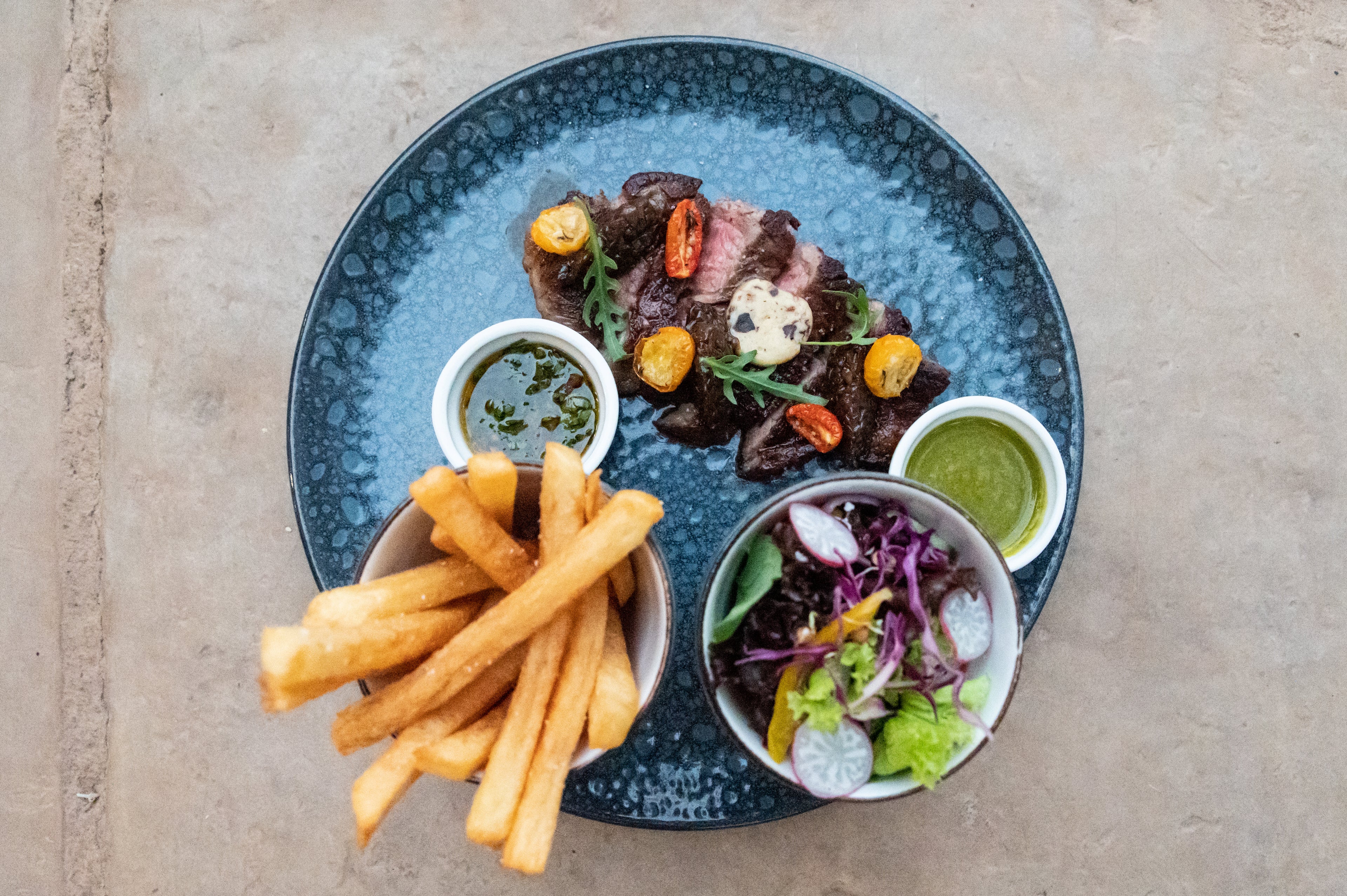 Oasis Food