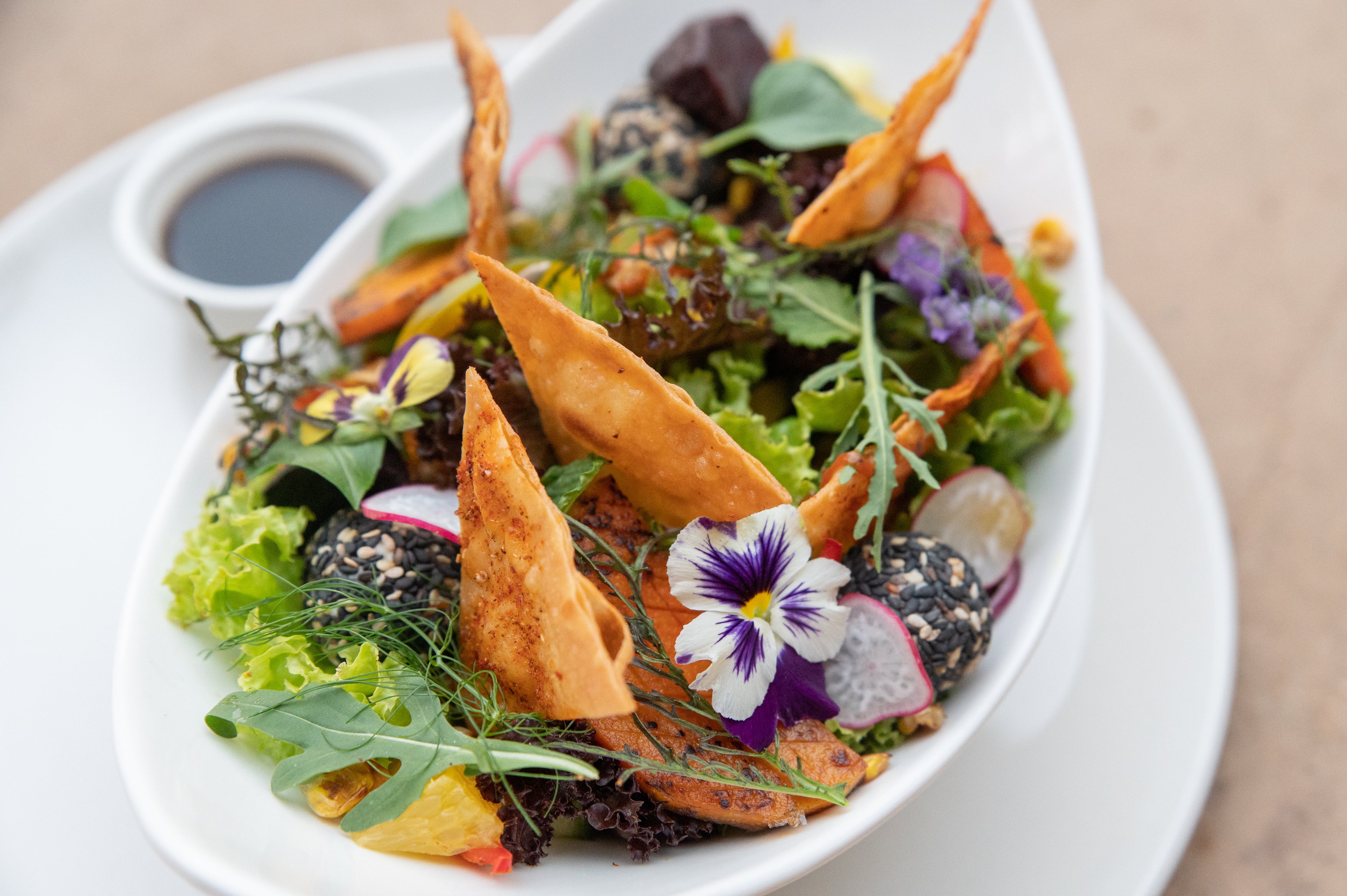 Oasis Food