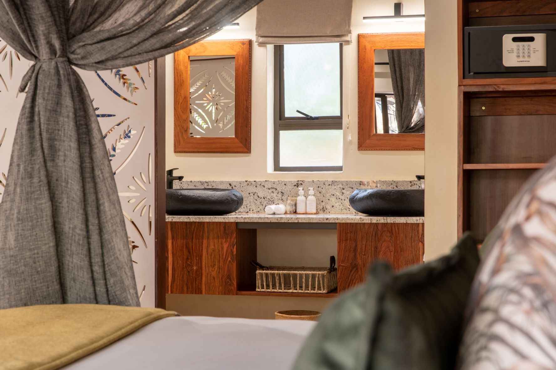 Oasis Bedroom