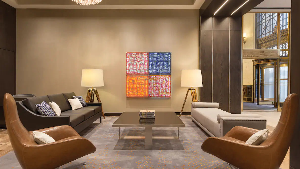 Embassy Suites by Hilton Pittsburgh Downtown
