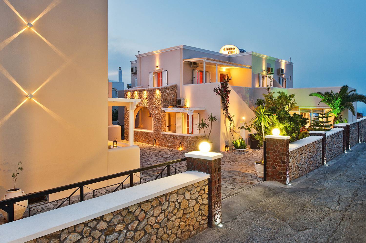 Gianna Suites