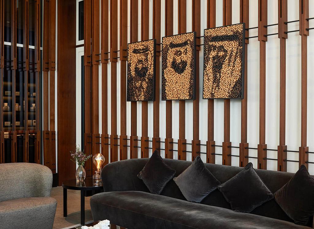 FORM Hotel Dubai