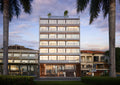 Hôtel KVL