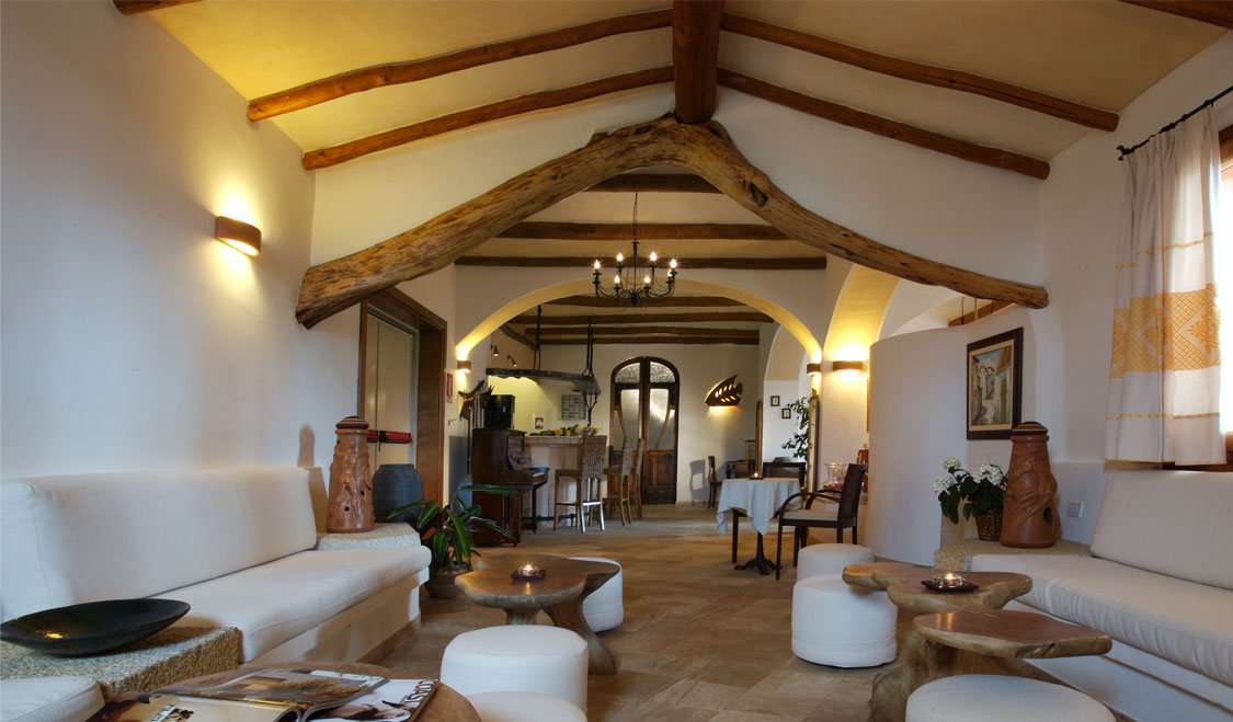 Hotel Arathena