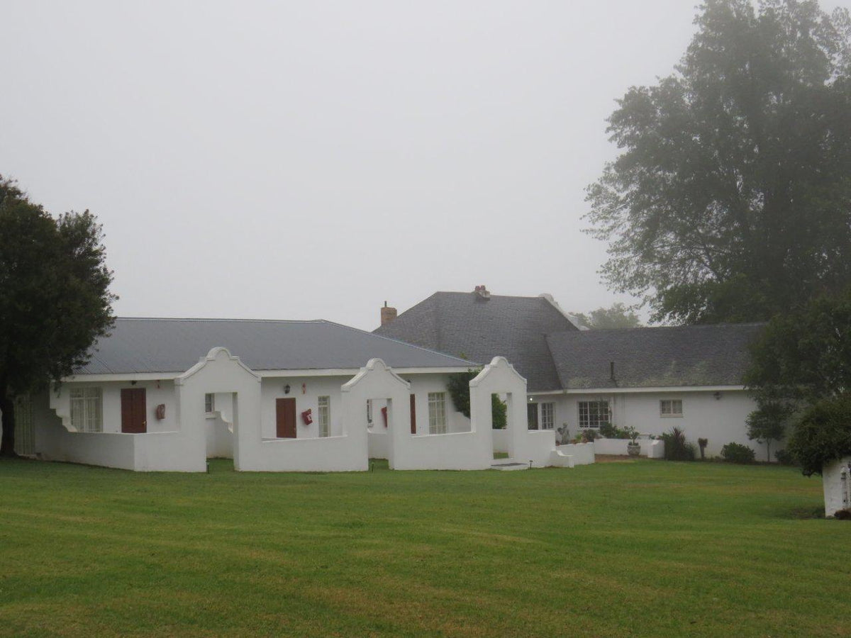 Anford Country House