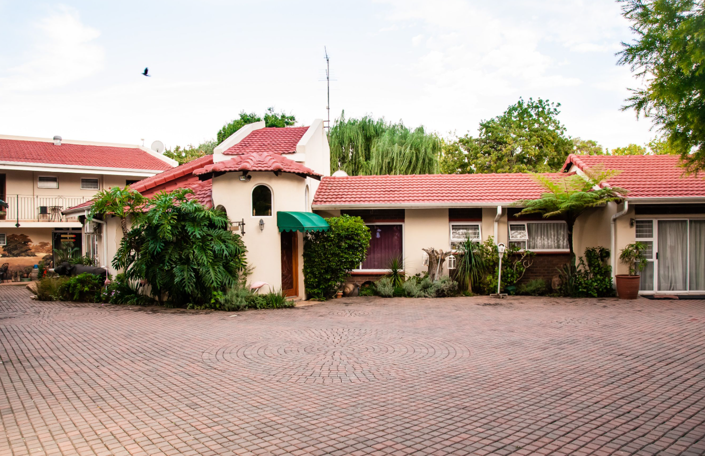 East Rand